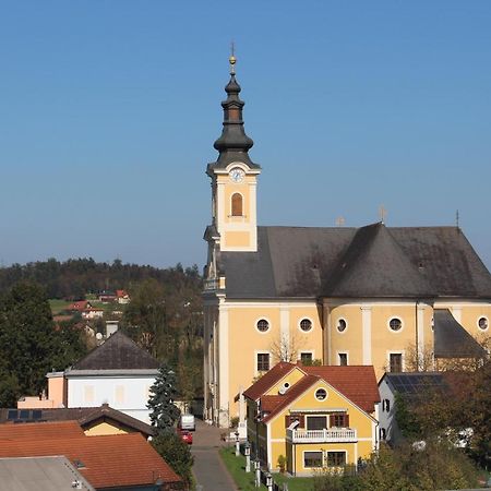 Gabersdorf Stefflhofヴィラ エクステリア 写真