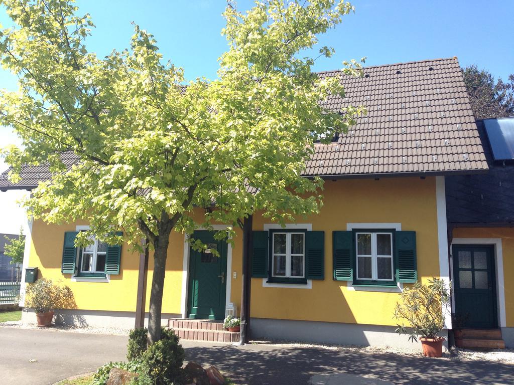 Gabersdorf Stefflhofヴィラ エクステリア 写真