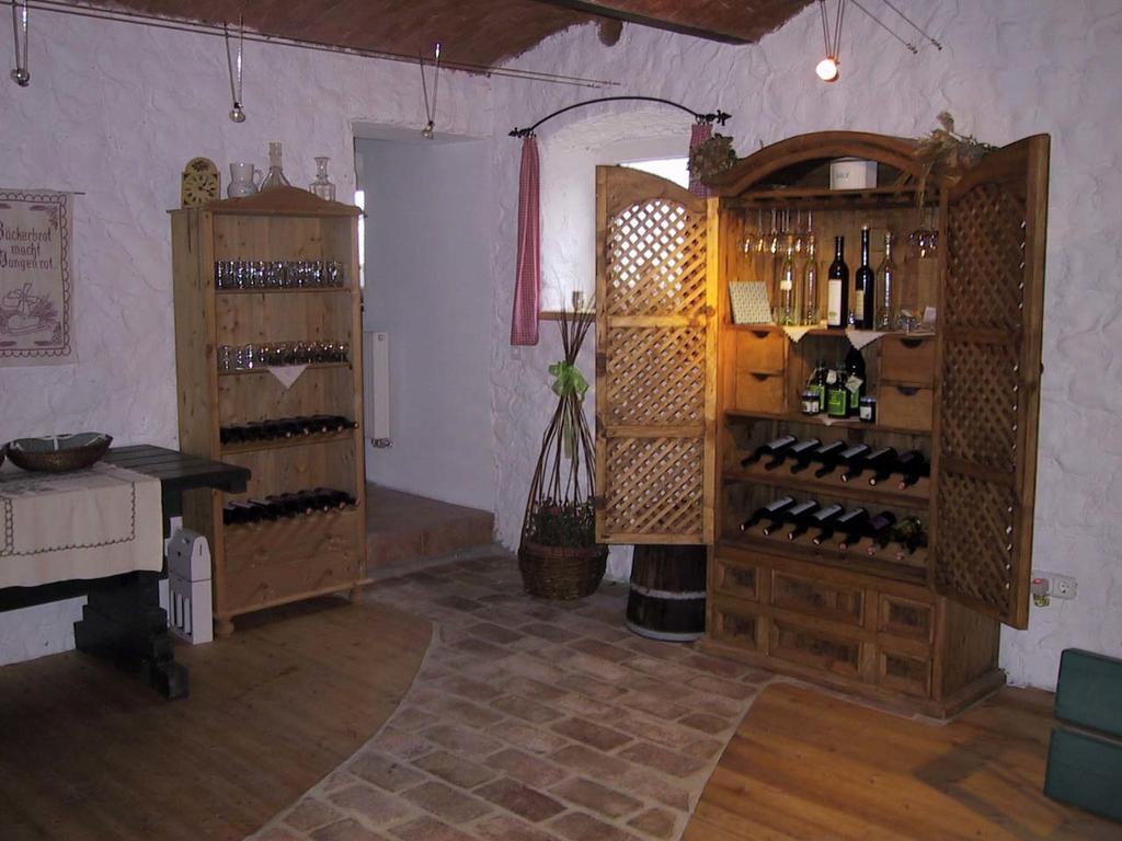 Gabersdorf Stefflhofヴィラ エクステリア 写真