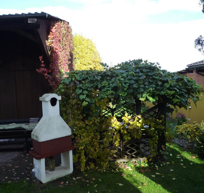 Gabersdorf Stefflhofヴィラ エクステリア 写真