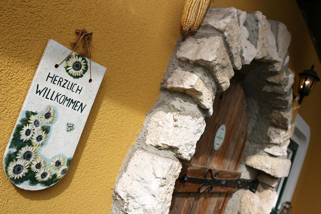 Gabersdorf Stefflhofヴィラ エクステリア 写真